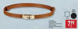 ALDI UP 2 FASHION Ceinture offre