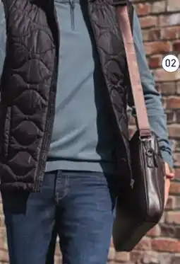 ALDI UP 2 FASHION Pull offre
