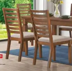 BUT Chaise offre