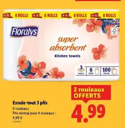 Intermarché Fait maison - brochette marinee de porc offre