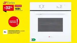 BUT FORTEX Four cnef7w1 offre