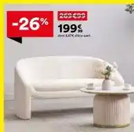 BUT D'éco-part offre