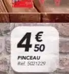 Les Briconautes Pinceau offre