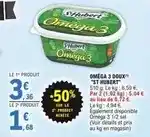 E.Leclerc St hubert - omega 3 doux offre
