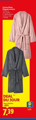 Intermarché Lumi'car - lave-glace offre