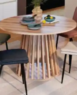 Conforama Table Frida offre