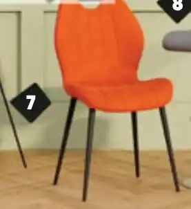 Conforama Chaise Muli offre