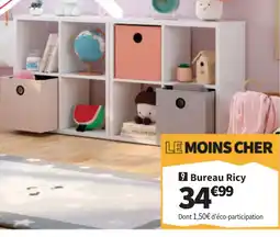 Conforama Bureau Ricy offre