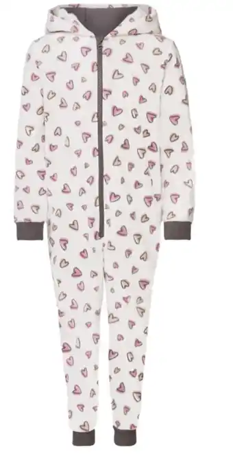 Lidl Combinaison fille offre
