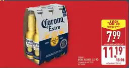 ALDI Corona Extra offre