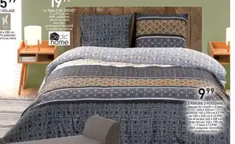 La Parure 2 Personnes