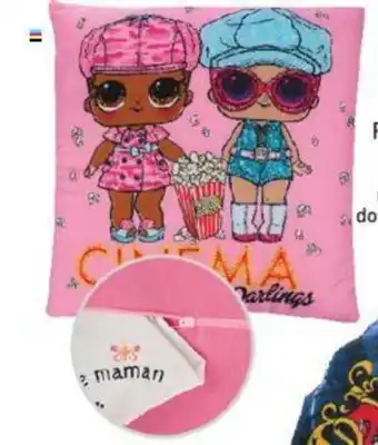 Stokomani Le Coussin Range Pyjama offre
