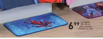 Stokomani Le Tapis offre