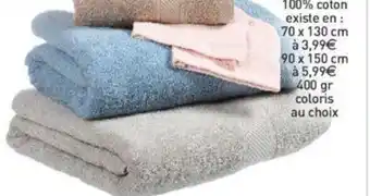 Stokomani La Serviette de Toilette offre