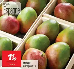 Netto Mangue offre