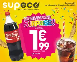Supeco Coca-Cola offre