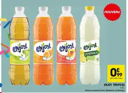 Supeco Enjoy ENJOY TROPICAL offre
