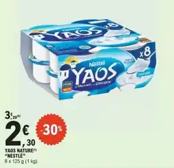 E.Leclerc Electrolux - lave-linge 9kg offre