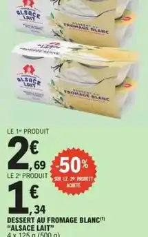 E.Leclerc Scholtès - table de cuisson 4 feux offre