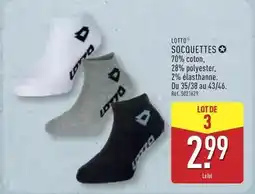 Guy Demarle Prof - tapis à genoise offre