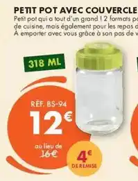 Guy Demarle Deremise offre