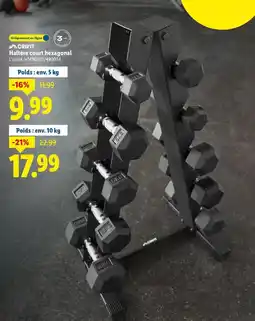 Guy Demarle Douilles interchangeables offre