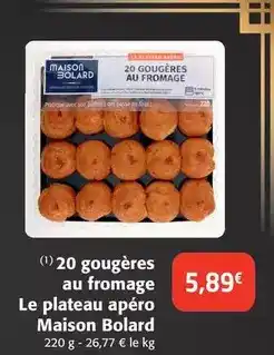E.Leclerc Pasquier - brioche tressencia naranja offre