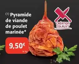 E.Leclerc Poelee épeautre et légumes surgelée offre