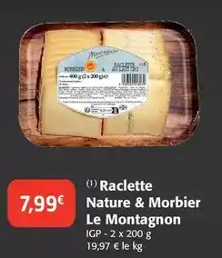 E.Leclerc Kellogg's - céréales offre