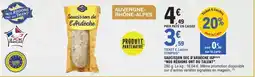 E.Leclerc Leader price - saucisson sec d'oreiller offre