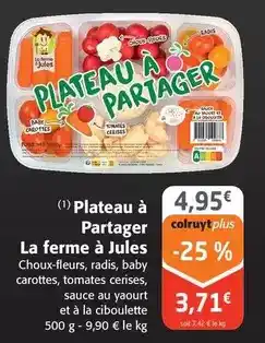 E.Leclerc Lor - café moulu offre