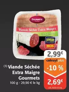 E.Leclerc Nestlé - céréales lion offre