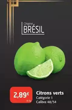 E.Leclerc Pepsi - soda original offre