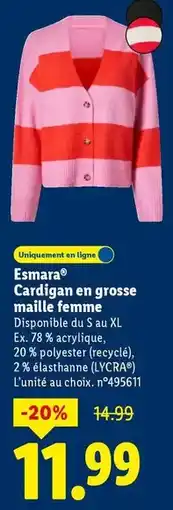 E.Leclerc La perruche aop saumur-champigny offre