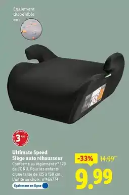 E.Leclerc Aoc - excellence de georand offre