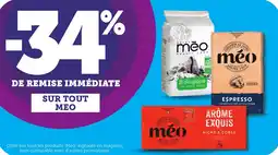 Maximarché Sur tout meo offre