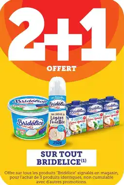 Maximarché Sur tout bridelice offre