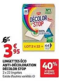 E.Leclerc Lot de 8 boxers homme umbro offre