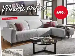 Möbel Martin Meuble prefere offre
