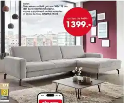 Möbel Martin Salon offre