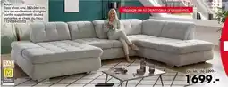 Möbel Martin Sofá cama offre