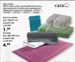 Möbel Martin Casa - garnie de toilette env offre