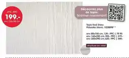 Möbel Martin Découvrez plus de tapis offre