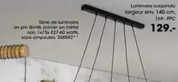 Möbel Martin Watts - largeur env. 140 cm offre