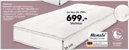 Möbel Martin Hosteles offre