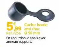 Provence Outillage Cache boule anti choc offre