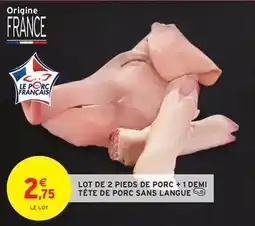 Guy Demarle Prof - muffins droits offre