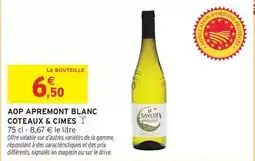 Guy Demarle Prof - biscuits offre