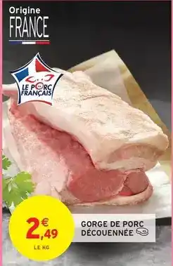 Guy Demarle Prof - mignardises offre