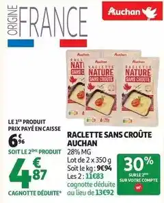 Guy Demarle Dim - boîte à pain offre